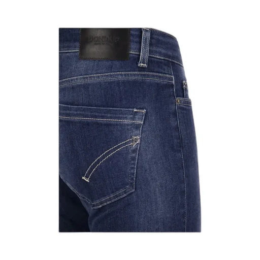 Dondup Monroe Skinny Fit Jeans