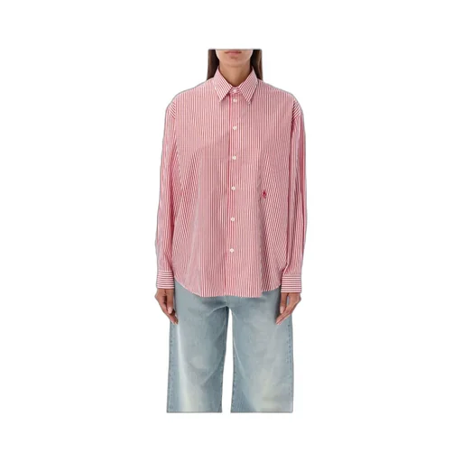 Long-Sleeved Shirt