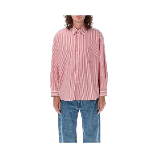 Long-Sleeved Shirt