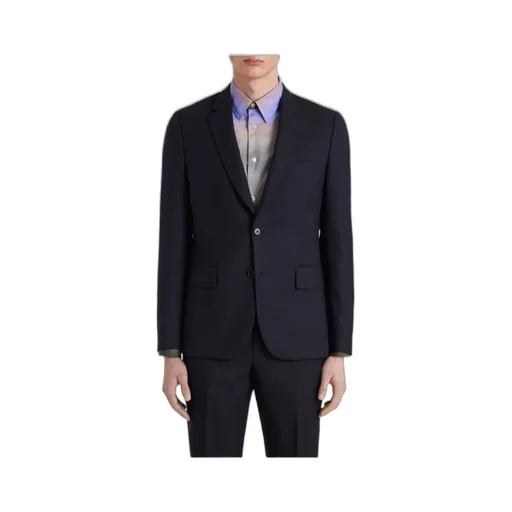 Paul Smith The Soho Tailored-Fit Suit