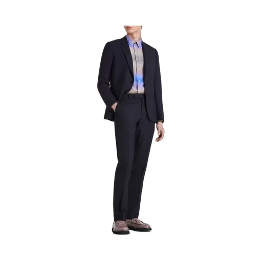 Paul Smith The Soho Tailored-Fit Suit