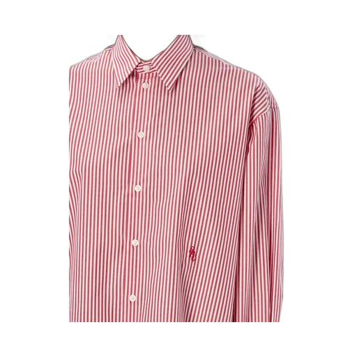 Long-Sleeved Shirt