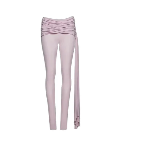 Knitted Pendant Leggings