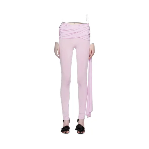 Knitted Pendant Leggings