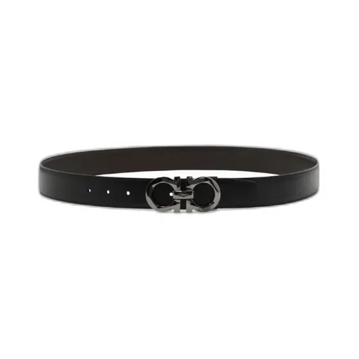 Double-Sided Belt
