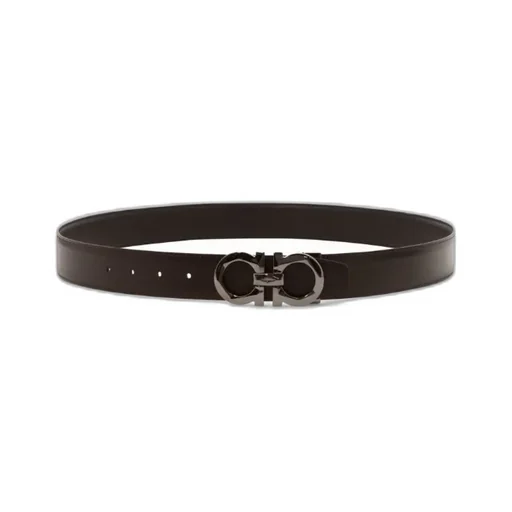 Double-Sided Belt