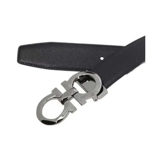 Double-Sided Belt