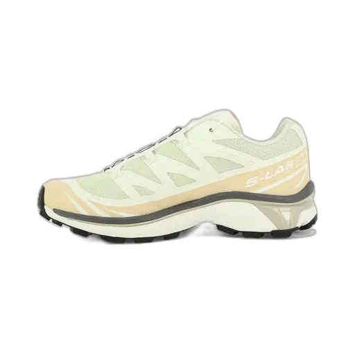 Salomon Xt-6 Aloe Wash Sneakers