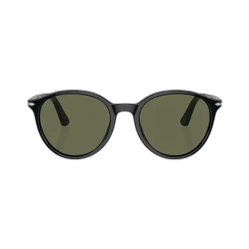 Persol Round Frame Sunglasses