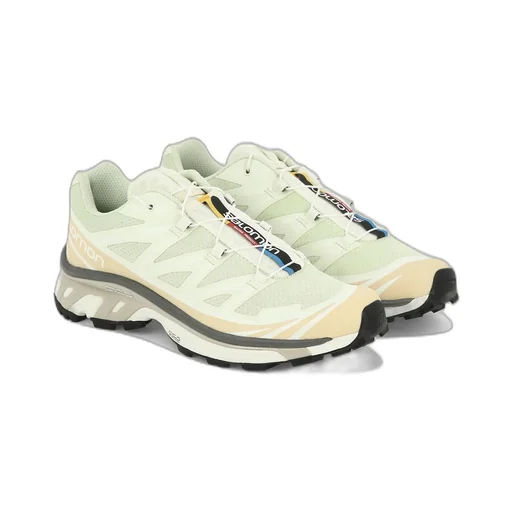 Salomon Xt-6 Aloe Wash Sneakers