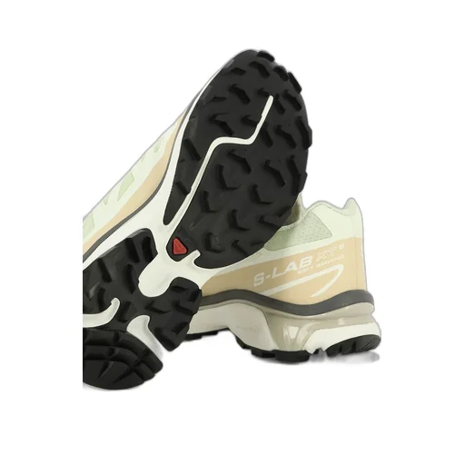 Salomon Xt-6 Aloe Wash Sneakers