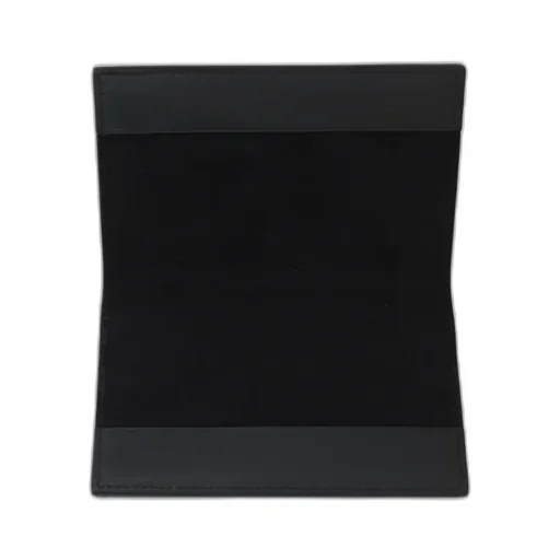 MeisterstÜCk Selection Leather Passport Holder