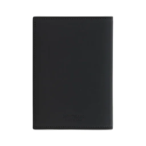 MeisterstÜCk Selection Leather Passport Holder