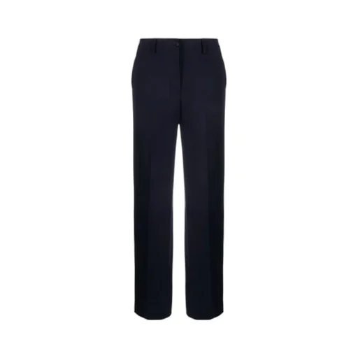 P.A.R.O.S.H. Wide-Leg Trousers