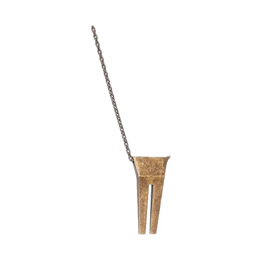 Logo Necklace