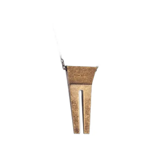 Logo Necklace