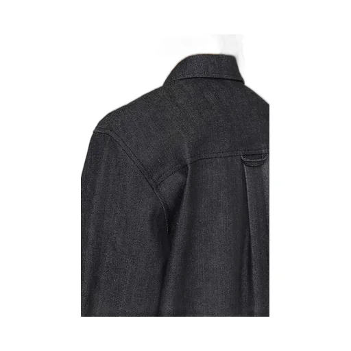Jil Sander Denim Overshirt