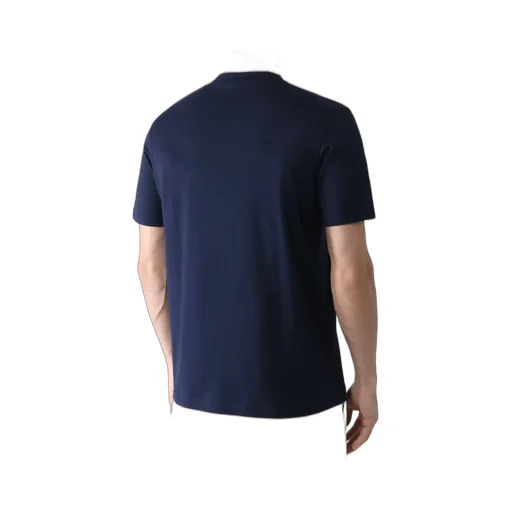 Logo Pattern T-Shirt