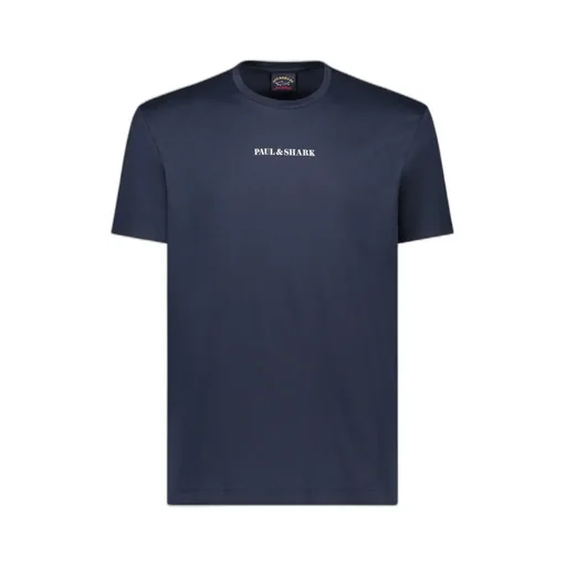 Logo Pattern T-Shirt