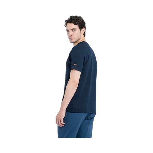 Logo Pattern T-Shirt