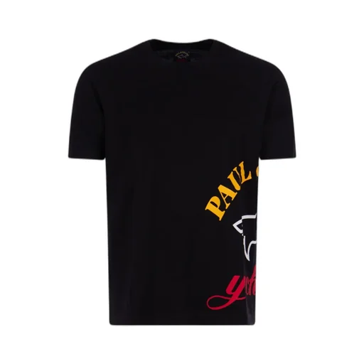 Logo-Print Organic-Cotton T-Shirt
