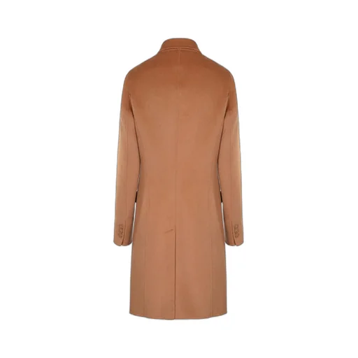Long-Sleeved Coat