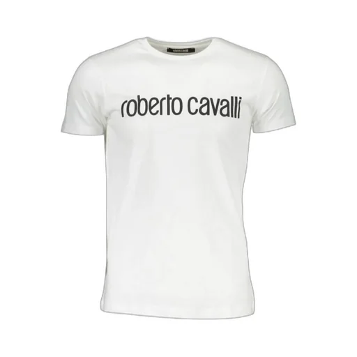 Round-Necked Logo T-Shirt
