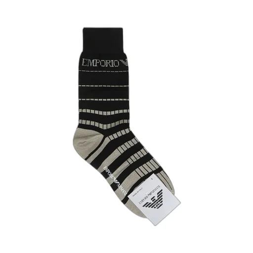 Logo Matching Socks