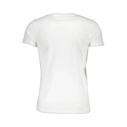 Round-Necked Logo T-Shirt
