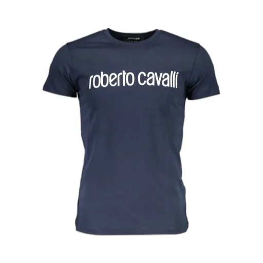 Round-Necked Logo T-Shirt