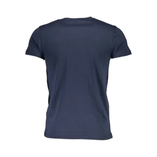 Round-Necked Logo T-Shirt