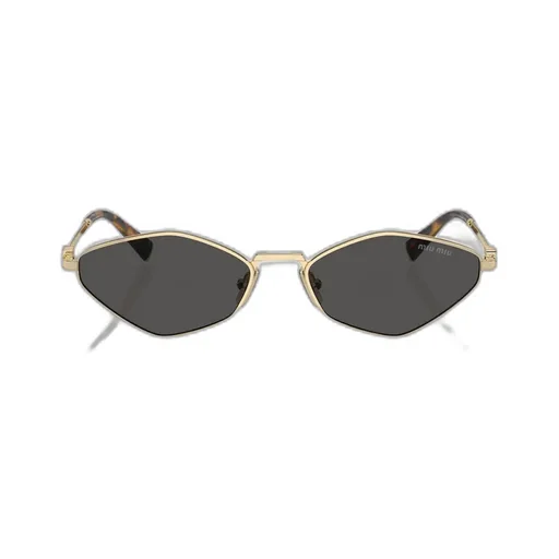 Miu Miu Eyewear Cat-Eye Sunglasses