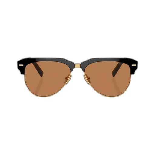 Miu Miu Eyewear Aviator Sunglasses