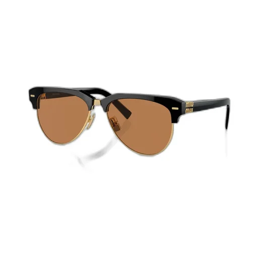 Miu Miu Eyewear Aviator Sunglasses