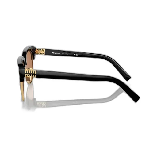 Miu Miu Eyewear Aviator Sunglasses