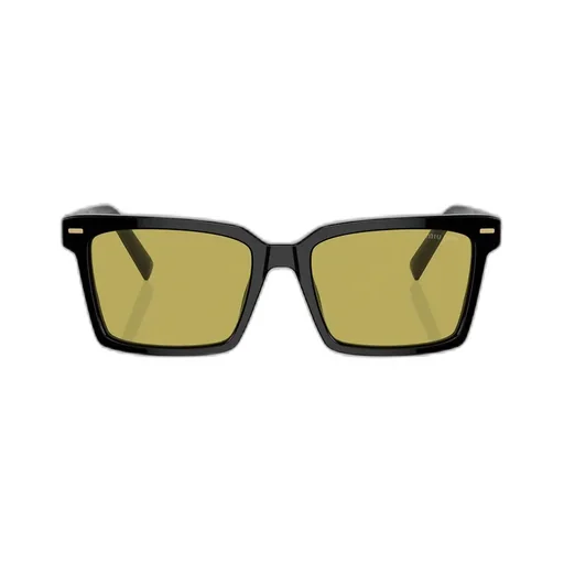 Miu Miu Eyewear Square-Frame Sunglasses