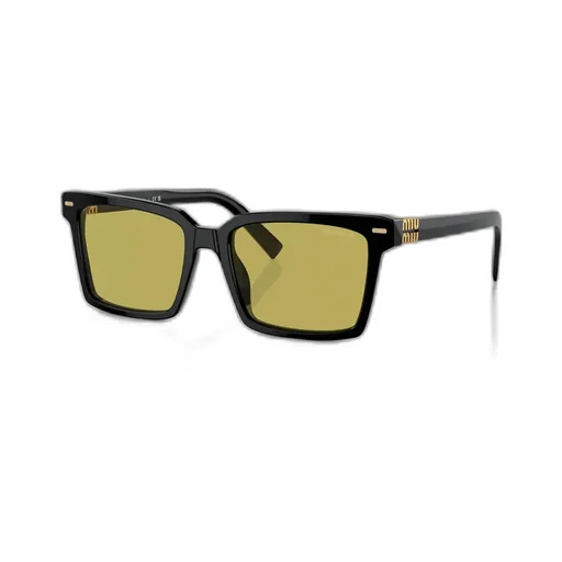 Miu Miu Eyewear Square-Frame Sunglasses