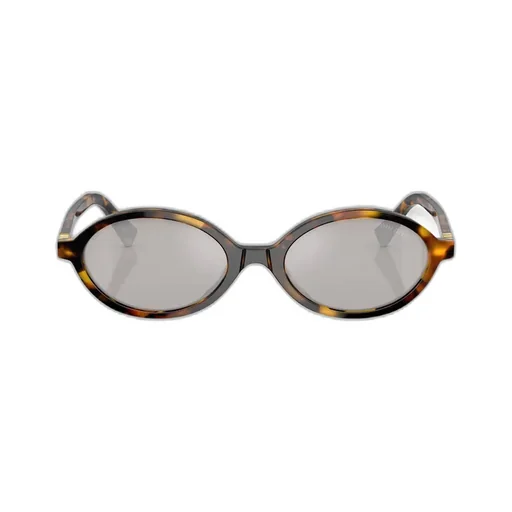 Logo-Lettering Sunglasses