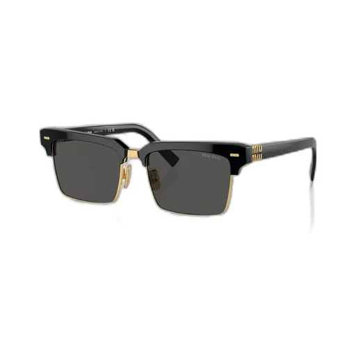 Miu Miu Eyewear Square Frame Sunglasses
