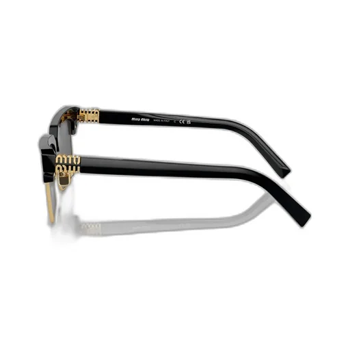 Miu Miu Eyewear Square Frame Sunglasses