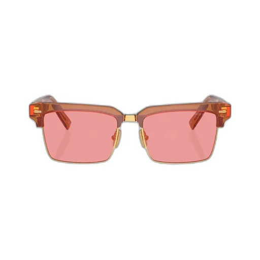 Miu Miu Eyewear Square Frame Sunglasses