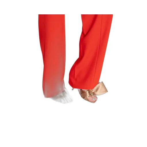 High-Heeled Sandals