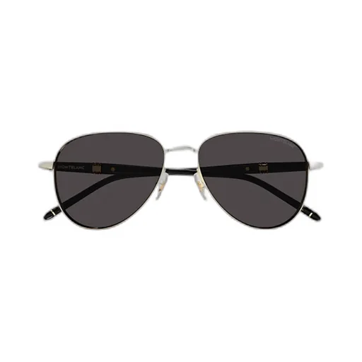 Montblanc Eyewear Pilot Frame Sunglasses