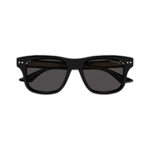 Montblanc Eyewear Panthos Frame Sunglasses
