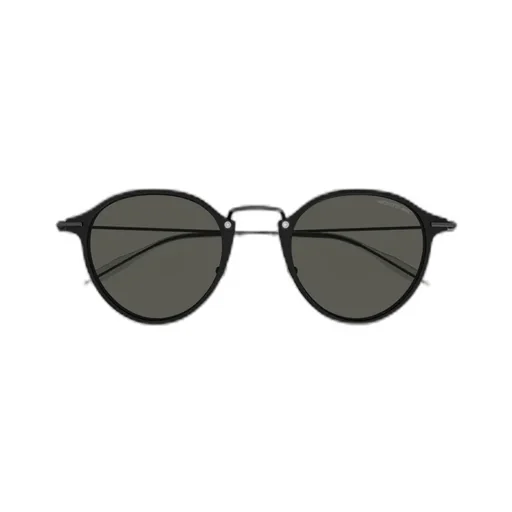 Montblanc Eyewear Panthos Frame Sunglasses