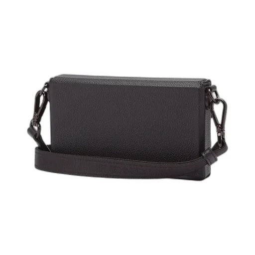 Fendi Baguette Soft Trunk Phone Pouch