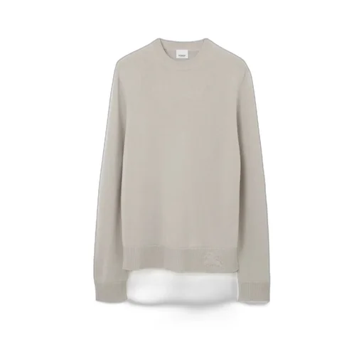 Equestrian-Knight Cashmere Jumper