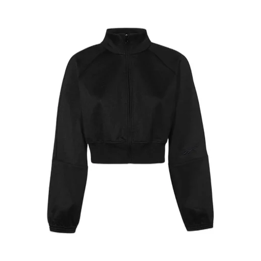 Long-Sleeved Casual Jacket