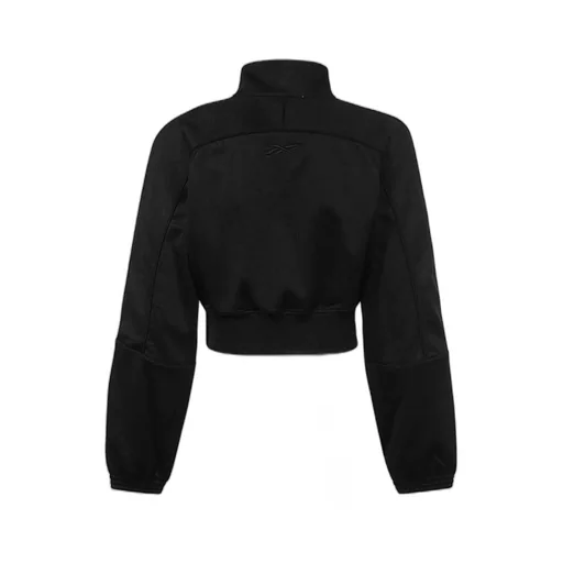 Long-Sleeved Casual Jacket
