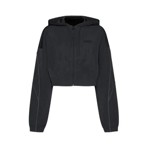 Long-Sleeved Casual Jacket